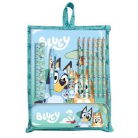KIDS LICENSING Bluey Stationery set