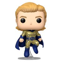 FUNKO POP figure Marvel Thunderbolts Sentry