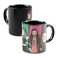 ERIK Demon Slayer Kimetsu no Yaiba mug 350ml