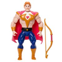 MATTEL Masters of the Universe Origins Bow figure