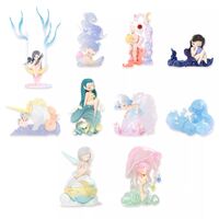 52TOYS Sleep Dreamland Elves assorted surprise figure