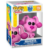 FUNKO POP figure Blues Clues & You Magenta