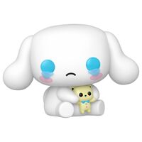 FUNKO POP figure Sanrio Hello Kitty Cinnamoroll