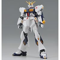 BANDAI HOBBY Mobile Suit Gundam: Char’s Counterattack RX-93 ν Gundam figure