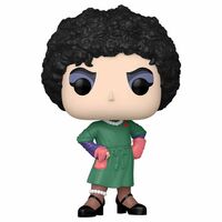 FUNKO POP figure The Rocky Horror Picture Show Frank-N-Furter in Hospital Gown
