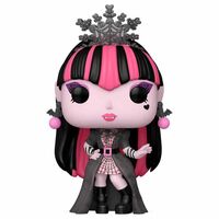 FUNKO POP figure Monster High Draculaura