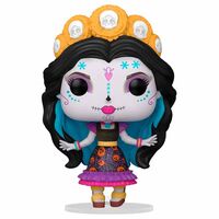 FUNKO POP figure Monster High Skelita