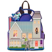 LOUNGEFLY Loungefly Beetlejuice backpack 26cm