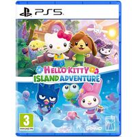 Hello Kitty Island Adventure