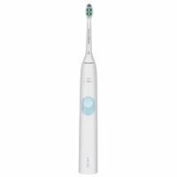 Philips 4300 series HX6807/63 electric toothbrush Adult Sonic toothbrush White