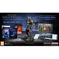 Elden Ring Nightreign Collector's Edition