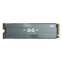 Silicon Power US75 4 TB M.2 PCI Express 4.0 NVMe 3D NAND