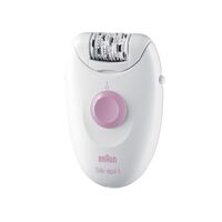 Depilator BRAUN 1 Silk-Epil 1 SE1-000