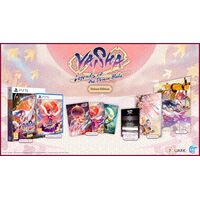 Yasha: Legends of the Demon Blade Deluxe Edition