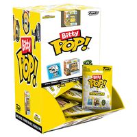 FUNKO BITTY POP ASSORTIMENTO Minions 1pz