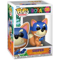 FUNKO POP Dora the Explorer Swiper 2005