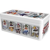 YUGI Mega Pack Bundle 2025