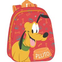 SAFTA Disney Pluto 3D backpack 33cm