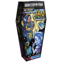 CLEMENTONI Monster High Cleo de Nile puzzle 150pcs