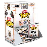 FUNKO Assorted Bitty POP figure Star Wars Mandalorian