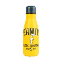 ERIK Peanuts Snoopy stainless steel bottle 260ml