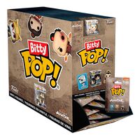FUNKO Assorted Bitty POP Mystery figure Avatar The Last Airbender