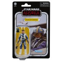 HASBRO Star Wars Lieutenant Callahan figure 9,5cm