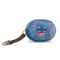 KARACTERMANIA Disney Stitch Updown purse