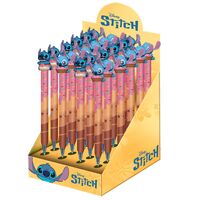 KARACTERMANIA Disney Stitch assorted Erasable pen