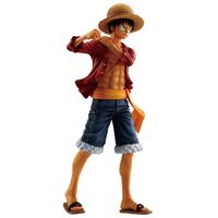 One Piece Beyond The Trials Ichibansho Monkey D. Luffy