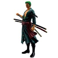 One Piece Beyond The Trials Ichibansho Roronoa Zoro