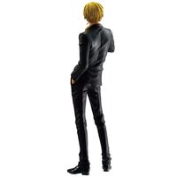 One Piece Beyond The Trials Ichibansho Sanji