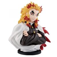 Demon Slayer Ichibansho Kyojuro Rengoku