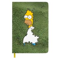 ERIK The Simpsons A5 premium notebook