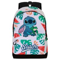KARACTERMANIA Disney Stitch Frog adaptable backpack 44cm