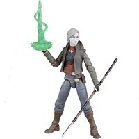 HASBRO Star Wars Jedi Survivor Nightsister Merrin figure 9,5cm