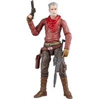 HASBRO Star Wars the Book of the Boba Fett Cobb Vanth figure 9,5cm