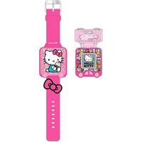 KIDS LICENSING Hello Kitty Educational digital watch with games