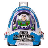 LOUNGEFLY Loungefly Disney Pixar Toy Story 30th Anniversary Buzz Lightyear backpack 26cm