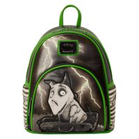 LOUNGEFLY Loungefly Disney Frankenweenie Sparky backpack 26cm