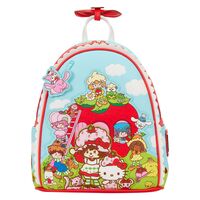 FUNKO Loungefly Mini Zaino Hello Kitty Strawberry Shortcake