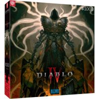 MER GOOD LOOT GAMING: DIABLO IV INARIUS PUZZLE 1000