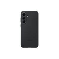 Samsung Silicone Case Galaxy S25 FE Black