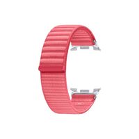 Samsung Galaxy Watch 8 Fabric Band Red (M/L)