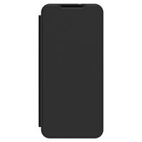 Samsung Wallet Flip Case Galaxy A25 Black By Anymode
