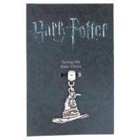 THE CARAT SHOP Harry Potter Sorting Hat slider charm