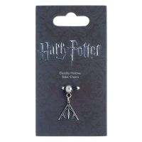 THE CARAT SHOP Harry Potter Deathly Hallows slider charm