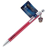 WARNER BROS. DISCOVERY Harry Potter Gryffindor pen