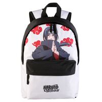TOYBAGS Naruto Shippuden Sasuke Uchiha adaptable backpack 42cm