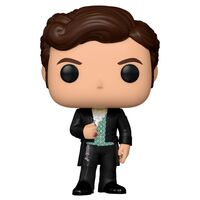 FUNKO POP figure Bridgerton Colin Bridgerton